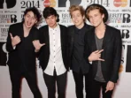 Band 5 Seconds of Summer Turut Berbela Sungkawa Setelah Kematian Liam Payne