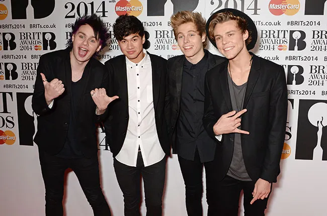 Band 5 Seconds of Summer Turut Berbela Sungkawa Setelah Kematian Liam Payne