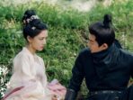 ‘The Rise of Ning’ Episode 1-5, Awal Pertemuan Luo Yi Ning dan Luo Shen Yuan