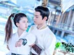 Drama China The Romance of Tiger and Rose