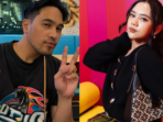 King and Queen R&B, Adrian Khalif Gaet Ziva Magnolya Duet Lagu 'Maling'