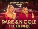 Bersatu Lagi Dalam Acara ‘Paris & Nicole: The Encore’, Paris Hilton dan Nicole Richie Buat Frasa Unik ‘Sanasa’