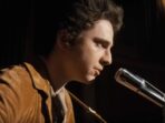 Dapat Peran Sebagai Bob Dylan, Timothee Chalamet Sebut Ia Terinspirasi