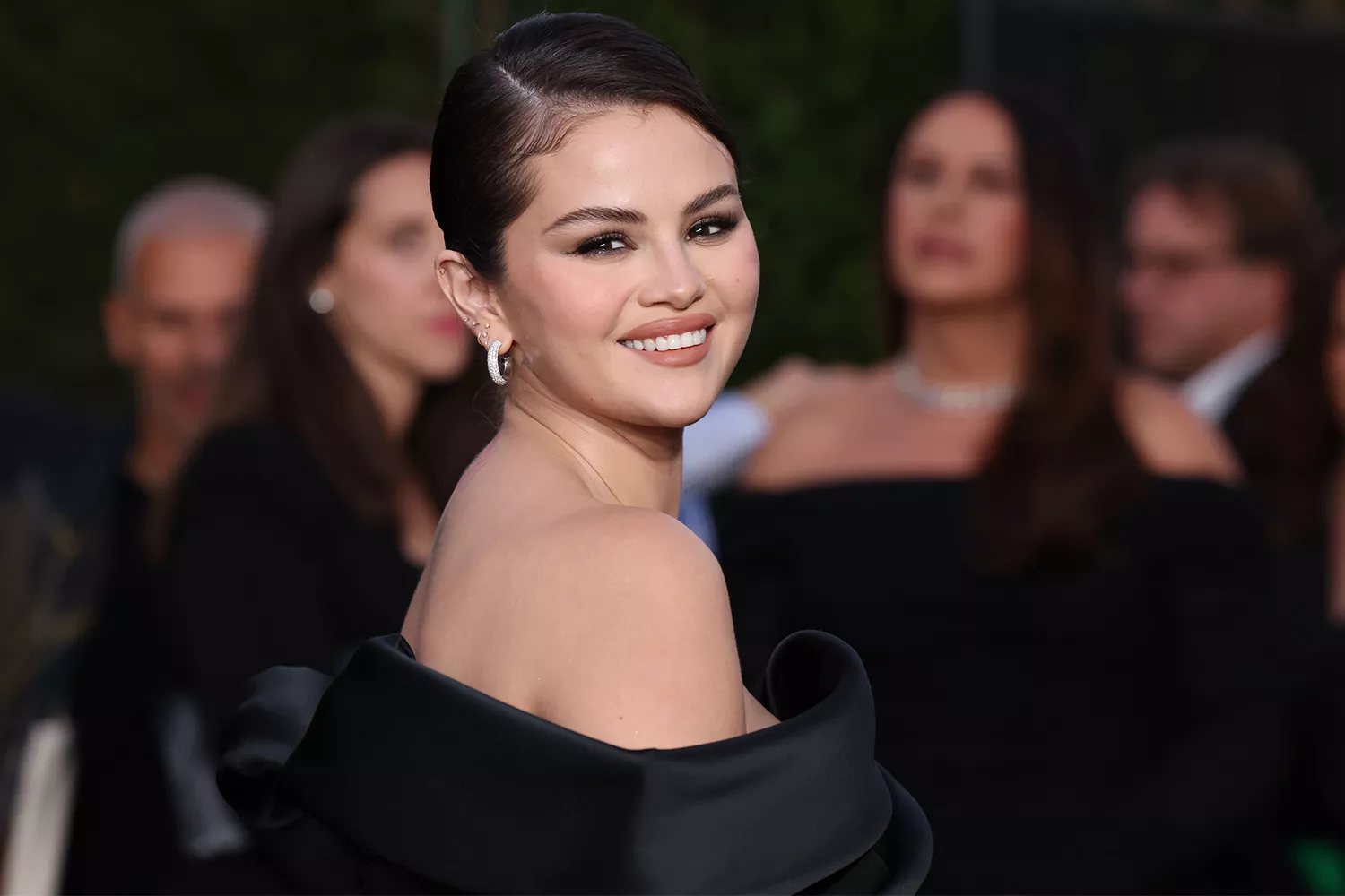 Demi Dapatkan Peran, Selena Gomez Sebut Ia ‘Menggila’ Saat Audisi Film ‘Emilia Pérez’