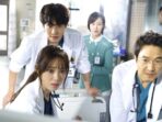 3 Drama Populer Garapan Sutradara Yoo In Shik, Ada 'Dr. Romantic'