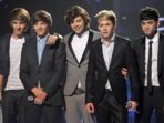 One Direction Kembali Masuk Chart Billboard 200