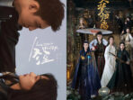 4 Drama China yang Tayang Oktober 2024 di iQIYI, Ada Fangs of Fortune dan Love Song in Winter