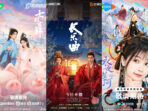 5 Drama China Ding Yuxi Genre Historical Romance, Segera Tayang Love Game in Eastern Fantasy