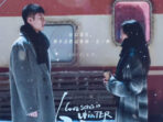 Drama China Love Song in Winter