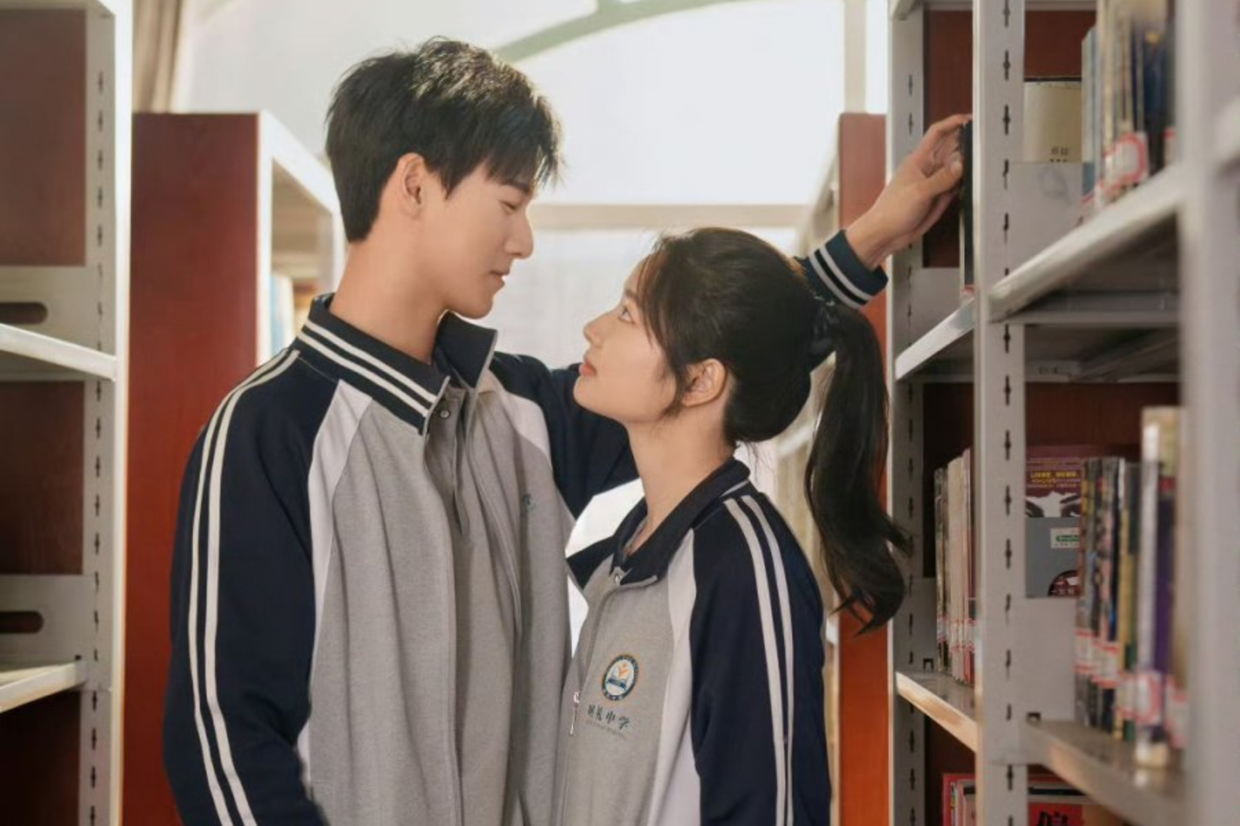 ‘Go Back Lover’ Episode 6-7, Xing Yan dan Xing Ruo Saling Jatuh Hati Lagi?