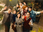 Sinopsis Drama China ‘Romance in the Alley’, Usung Genre Family Romance