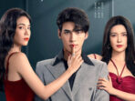 Sinopsis Drama China ‘The Fevengers’, Usung Genre Romance Thriller