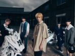 TXT Pancarkan Pesona Anak Motor di Concept Teaser 'KNIGHT'