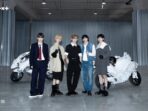 'Deja Vu' Lampaui 146 Juta, TXT Kini Jadi Boy Group yang Paling Banyak di Streaming Pada Tahun 2024