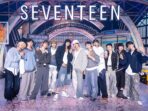 Album Terbaru SEVENTEEN, ‘SPILL THE FEELS’ Berhasil Debut di Peringkat 5 Billboard 200