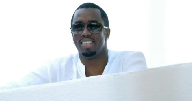 Gugatan Baru Sean 'Diddy' Combs