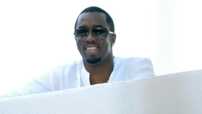 Gugatan Baru Sean 'Diddy' Combs