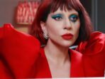 Lady Gaga Ikuti Gaya Harley Quinn saat Bawakan Single 'Happy Mistake'