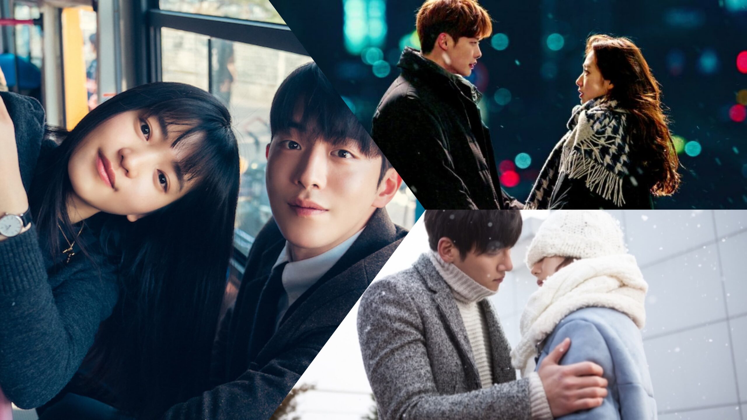 Rekomendasi Drama Korea Tema Jurnalis, 'Twenty Five Twenty One' Paling Legendaris!