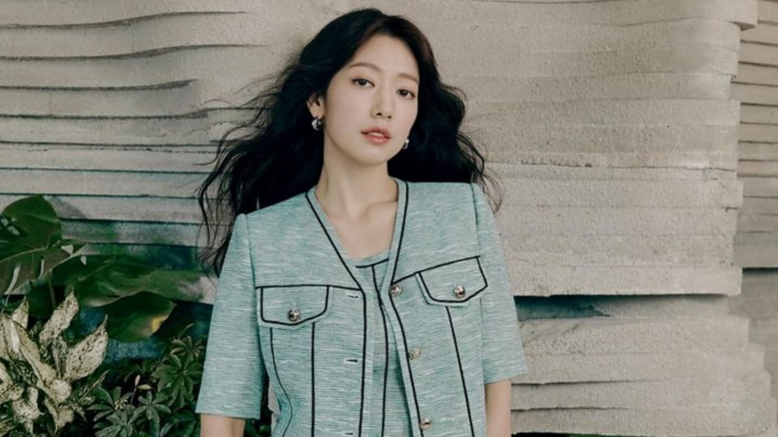 Wajib Ditonton, Ini 3 Drama Korea Terbaru yang Dibintangi Park Shin Hye