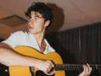 Shawn Mendes Akui Terganggu dengan Rumor Tentangnya dan Camila Cabello