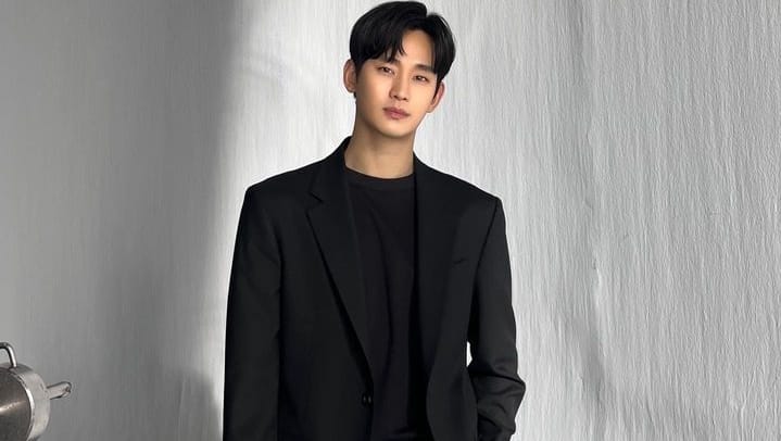 5 Aktor Drama Korea Terpopuler Tahun 2024, Ada Kim Soo Hyun