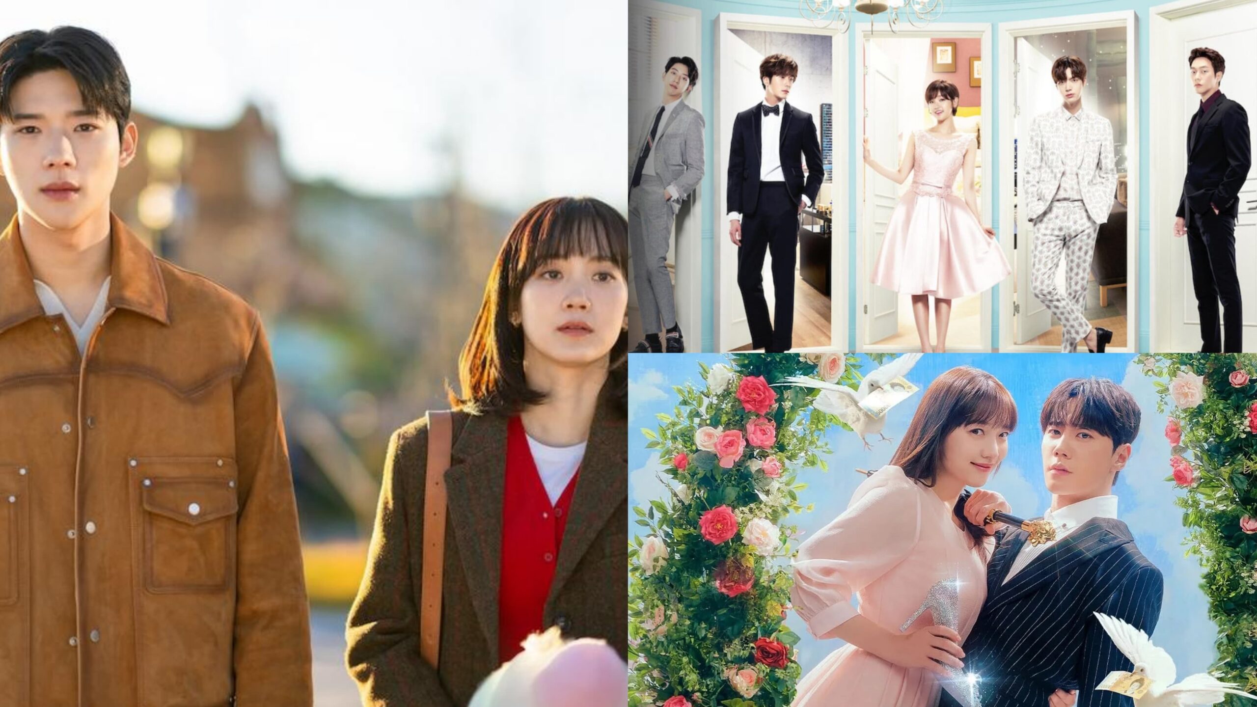 3 Rekomendasi Drama Korea Mirip Dongeng, 'Cinderella at 2AM' Termasuk?