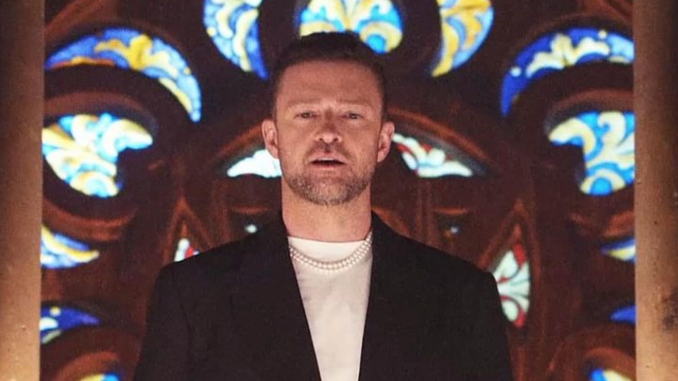 Justin Timberlake Tunda Pertujukan di New Jersey, Ini Alasannya