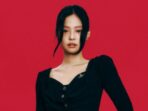 Single 'Mantra' Milik Jennie BLACKPINK Jadi Lagu Baru Terfavorit Minggu Ini