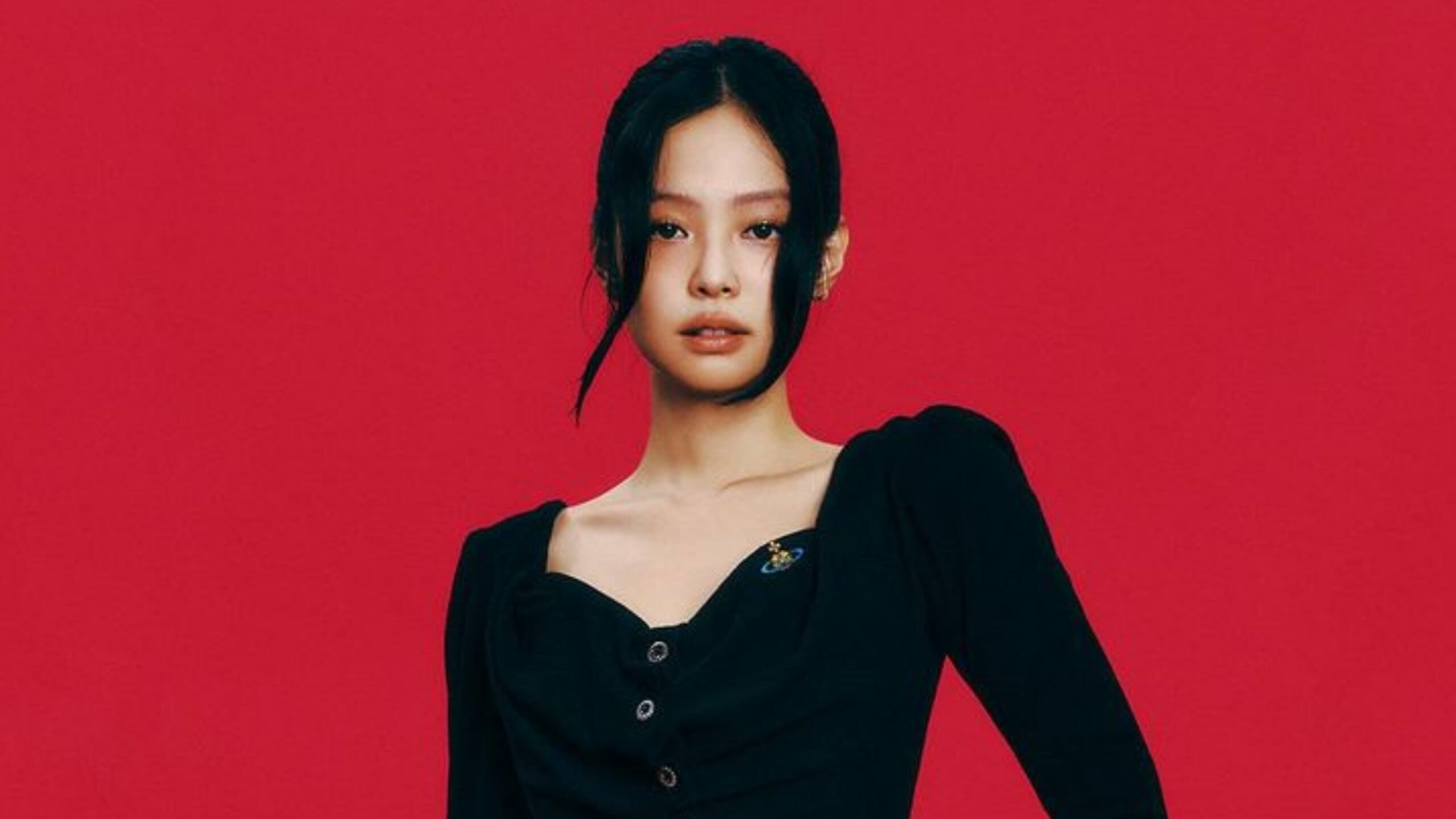 Single 'Mantra' Milik Jennie BLACKPINK Jadi Lagu Baru Terfavorit Minggu Ini