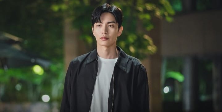 Lee Min Ki Bagikan Momen Berkesan dalam Drama 'Face Me'