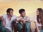 Film 'Anak Kolong' Segera Tayang, Para Pemeran Bagikan Pengalaman di Balik Layar