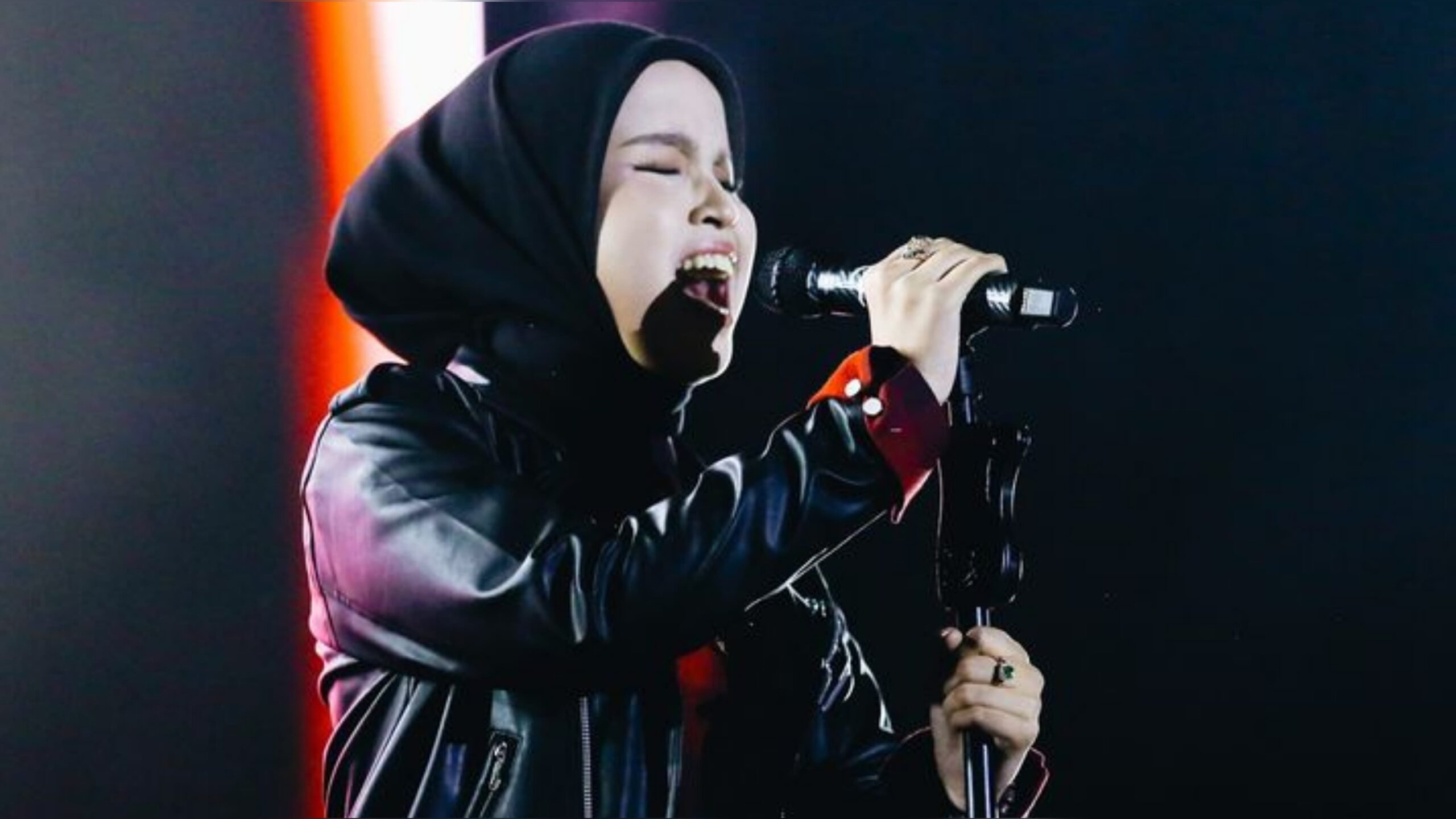 Putri Ariani Resmi Luncurkan Lagu 'Sheepish', Single Kedua untuk Album 'Evolve'