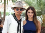 Johnny Depp dan Penelope Cruz Kembali Adu Akting Keempat Kalinya Dalam Film ‘Day Drinker’