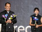 Kamila Andini dan Ifa Isfansyah, Sutradara Serial 'Gadis Kretek' Raih Penghargaan Asia Contents Awards (ACA) dan Global OTT Awards 2024