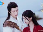 Fast Track! ‘Love in the Desert’ Episode 20-26, Huo Qing Yun dan Huang Beishuang Berakhir Sad Ending?