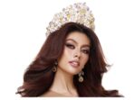 Anak Desa Mendunia, Nova Liana Miss Grand International Bagikan Kisah Inspiratif Masa Kecilnya