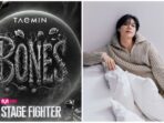 Taemin SHINee Rilis Single 'Bones' untuk Program 'Stage Fighter' Mnet