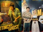 Menang Judi Dibantu Hantu, Betting With Ghost Siap Tayang di Indonesia