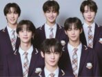 Ikon Young and Fresh 2024, Seragam Sekolah SKOOLOOKS Tunjuk TWS Jadi Model Eksklusif