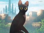 Kucing yang Selamat dari Kiamat, Film Flow Akhirnya Tayang di Indonesia