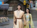 ‘Love in the Desert’ Episode 17-19, Terungkapnya Rahasia Huo Qing Yun!