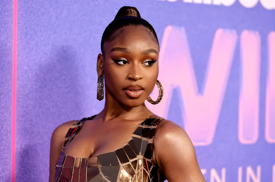 Jadi Satu-Satunya Anggota Berkulit Hitam Dalam Grup ‘Fifth Harmony’, Normani Merasa ‘Tak Dilihat’