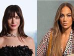 Penata Rambut Artis Sebut Anne Hathaway dan Jennifer Lopez Perlakukannya Dengan Buruk