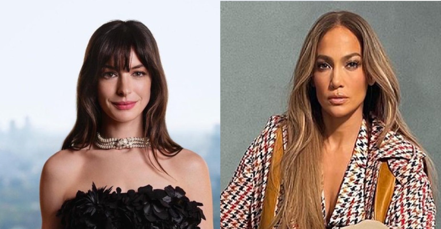 Penata Rambut Artis Sebut Anne Hathaway dan Jennifer Lopez Perlakukannya Dengan Buruk