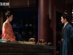 ‘Love of Nirvana’ Episode 34, Jiang Ci Racuni Raja?