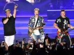 Band Rascal Flatts Akan Adakan Tur Tahun 2025 Setelah Hiatus Selama 5 Tahun