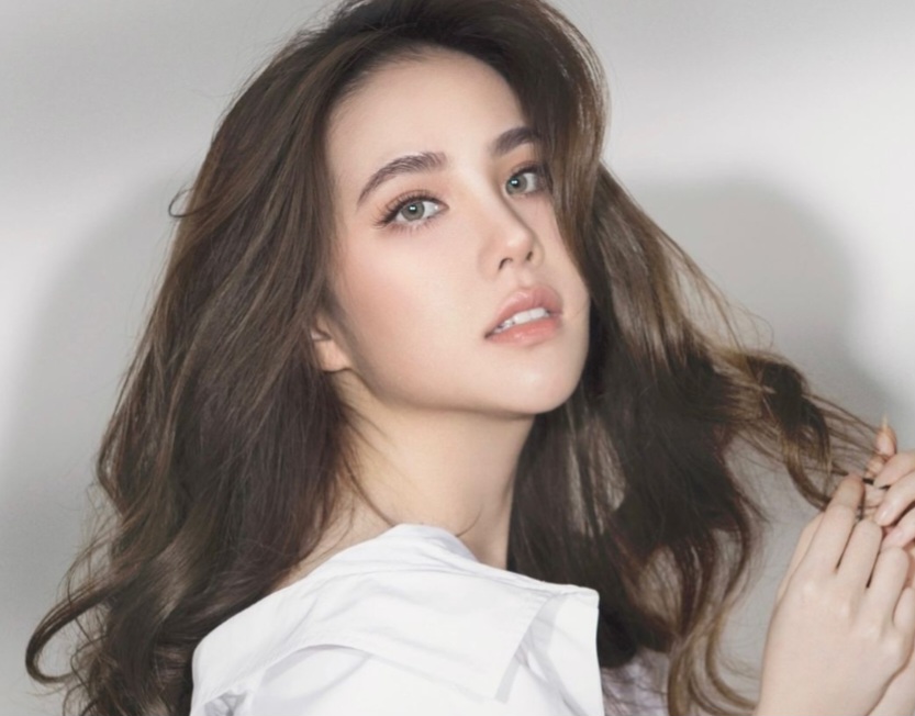 Agatha Chelsea Rilis Single Terbaru Bertajuk 'At Least We Tried'