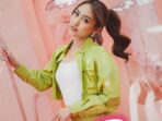 Sisca Saras Tak Ingin Buang Waktu di Lagu Terbaru Bertajuk 'Cinta Setara'