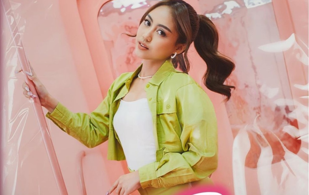 Sisca Saras Tak Ingin Buang Waktu di Lagu Terbaru Bertajuk 'Cinta Setara'